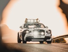 Rolls-Royce-ul Wraith detinut de Jon Olsson