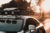 Rolls-Royce-ul Wraith detinut de Jon Olsson