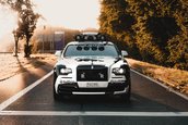 Rolls-Royce-ul Wraith detinut de Jon Olsson