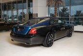 Rolls-Royce Wraith Adamas Collection