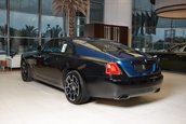 Rolls-Royce Wraith Adamas Collection