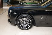 Rolls-Royce Wraith Adamas Collection