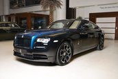 Rolls-Royce Wraith Adamas Collection