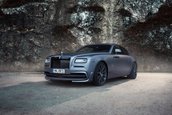 Rolls Royce Wraith by SPOFEC