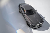 Rolls-Royce Wraith Luminary Edition