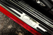 Rolls-Royce Wraith St. James