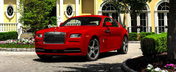 Cel mai puternic Rolls-Royce din lume are 632 cp si este un Wraith St. James