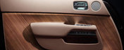 Rolls-Royce a publicat 2 noi imagini teaser cu modelul Wraith