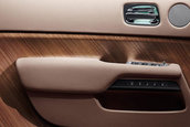 Rolls Royce Wraith