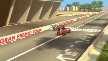 Roma planuieste un circuit stradal mai tare ca cel de la Monaco Roma planuieste un circuit stradal mai tare ca cel de la Monaco