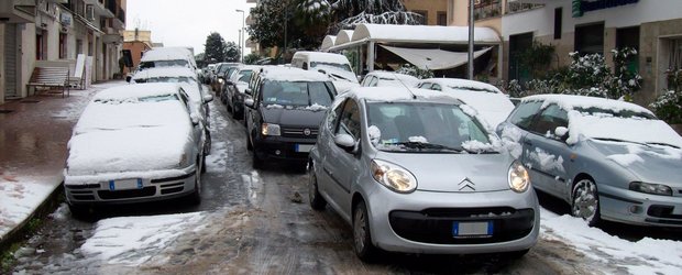 Romania amana TAXA AUTO, dar Italia introduce taxe uriase pentru masinile diesel