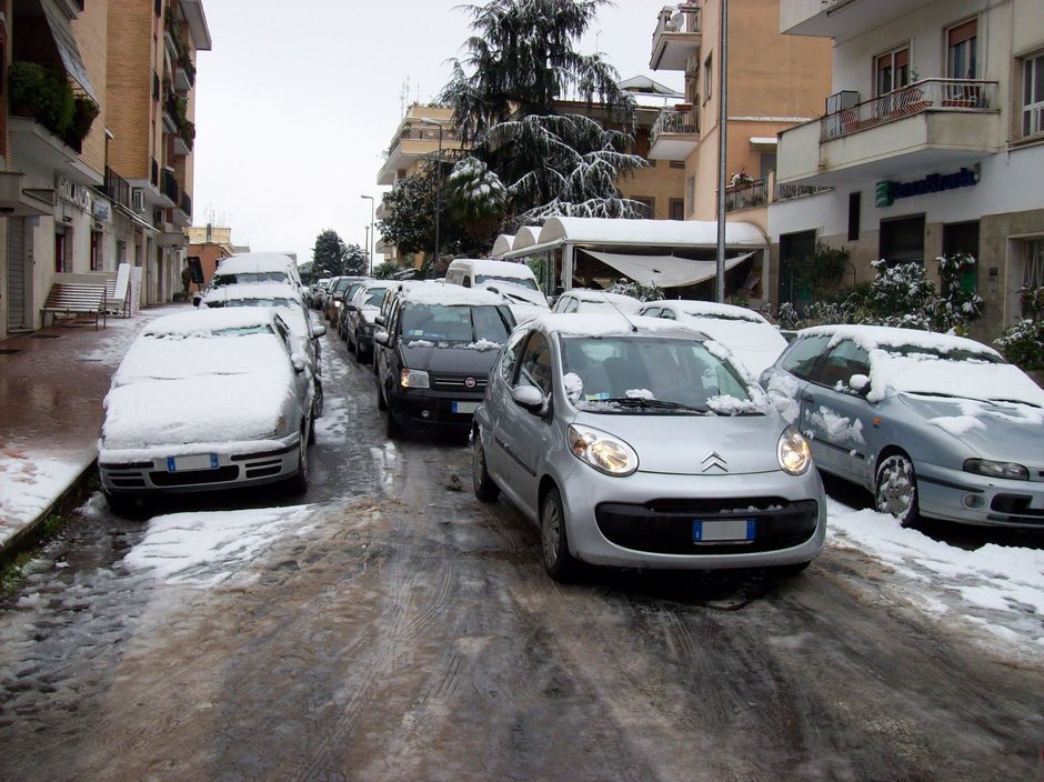 Romania amana TAXA AUTO, dar Italia introduce taxe uriase pentru masinile diesel