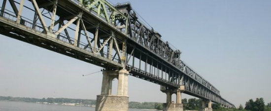 Romania ar putea micsora taxa de trecere a podului Giurgiu-Ruse Romania ar putea micsora taxa de trecere a podului Giurgiu-Ruse