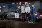Romania are prima echipa la Campionatul GT4 European Series