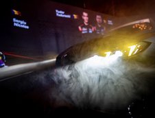 Romania are prima echipa la Campionatul GT4 European Series