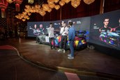 Romania are prima echipa la Campionatul GT4 European Series