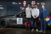 Romania are prima echipa la Campionatul GT4 European Series