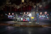 Romania are prima echipa la Campionatul GT4 European Series