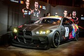 Romania are prima echipa la Campionatul GT4 European Series