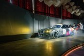 Romania are prima echipa la Campionatul GT4 European Series