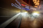 Romania are prima echipa la Campionatul GT4 European Series