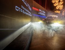 Romania are prima echipa la Campionatul GT4 European Series