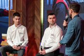 Romania are prima echipa la Campionatul GT4 European Series