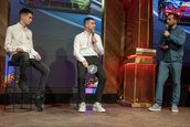 Romania are prima echipa la Campionatul GT4 European Series