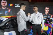 Romania are prima echipa la Campionatul GT4 European Series