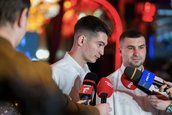 Romania are prima echipa la Campionatul GT4 European Series