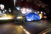 Romania are prima echipa la Campionatul GT4 European Series