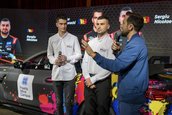 Romania are prima echipa la Campionatul GT4 European Series