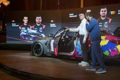 Romania are prima echipa la Campionatul GT4 European Series