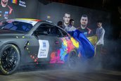 Romania are prima echipa la Campionatul GT4 European Series