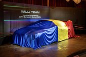 Romania are prima echipa la Campionatul GT4 European Series