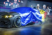 Romania are prima echipa la Campionatul GT4 European Series