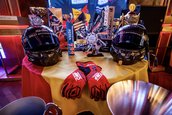 Romania are prima echipa la Campionatul GT4 European Series
