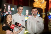 Romania are prima echipa la Campionatul GT4 European Series