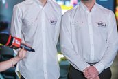 Romania are prima echipa la Campionatul GT4 European Series