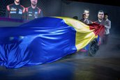 Romania are prima echipa la Campionatul GT4 European Series