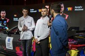 Romania are prima echipa la Campionatul GT4 European Series