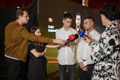 Romania are prima echipa la Campionatul GT4 European Series