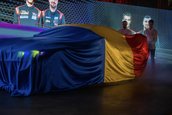 Romania are prima echipa la Campionatul GT4 European Series