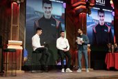 Romania are prima echipa la Campionatul GT4 European Series