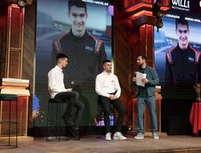 Romania are prima echipa la Campionatul GT4 European Series