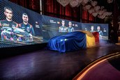 Romania are prima echipa la Campionatul GT4 European Series
