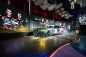 Romania are prima echipa la Campionatul GT4 European Series