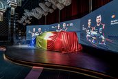 Romania are prima echipa la Campionatul GT4 European Series