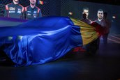 Romania are prima echipa la Campionatul GT4 European Series