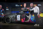 Romania are prima echipa la Campionatul GT4 European Series